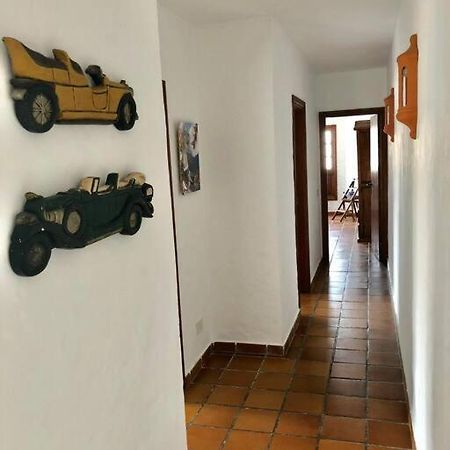 Apartamento Lavanda Corralejo Exterior foto