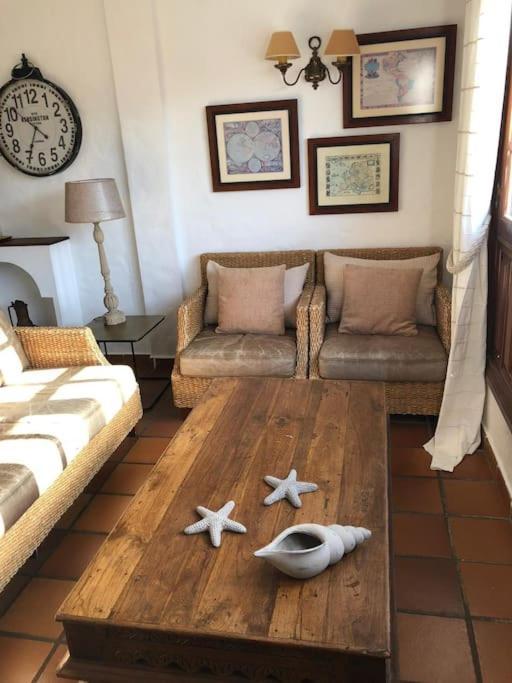 Apartamento Lavanda Corralejo Exterior foto