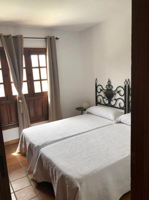 Apartamento Lavanda Corralejo Exterior foto