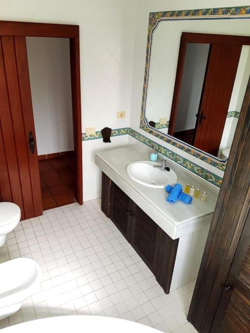 Apartamento Lavanda Corralejo Exterior foto