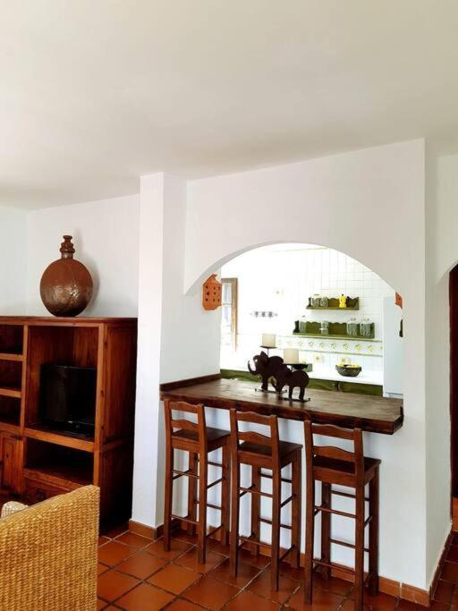 Apartamento Lavanda Corralejo Exterior foto